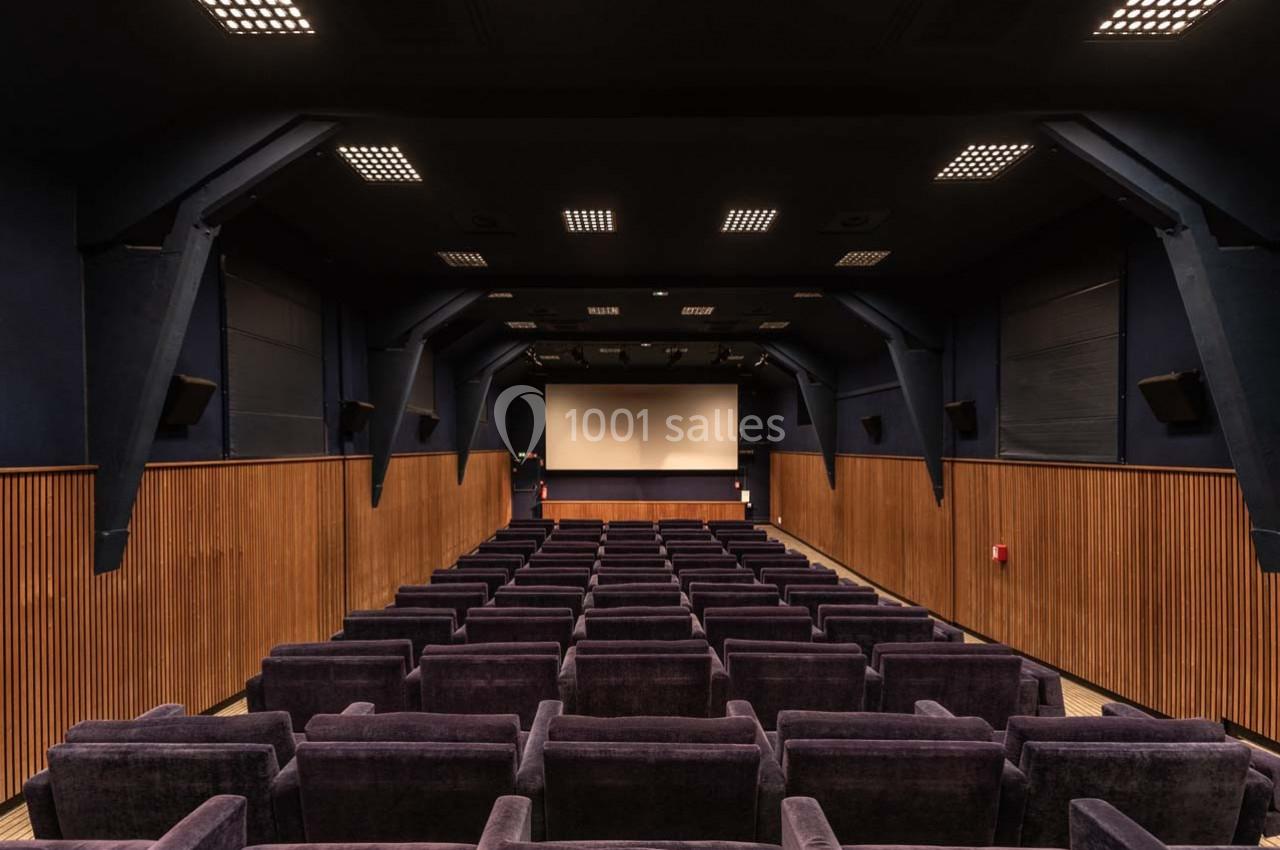 Location salle Rueil-Malmaison (Hauts-de-Seine) - Paris Country Club #5