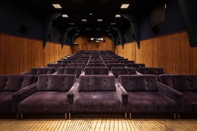 Location salle Rueil-Malmaison (Hauts-de-Seine) - Paris Country Club #42