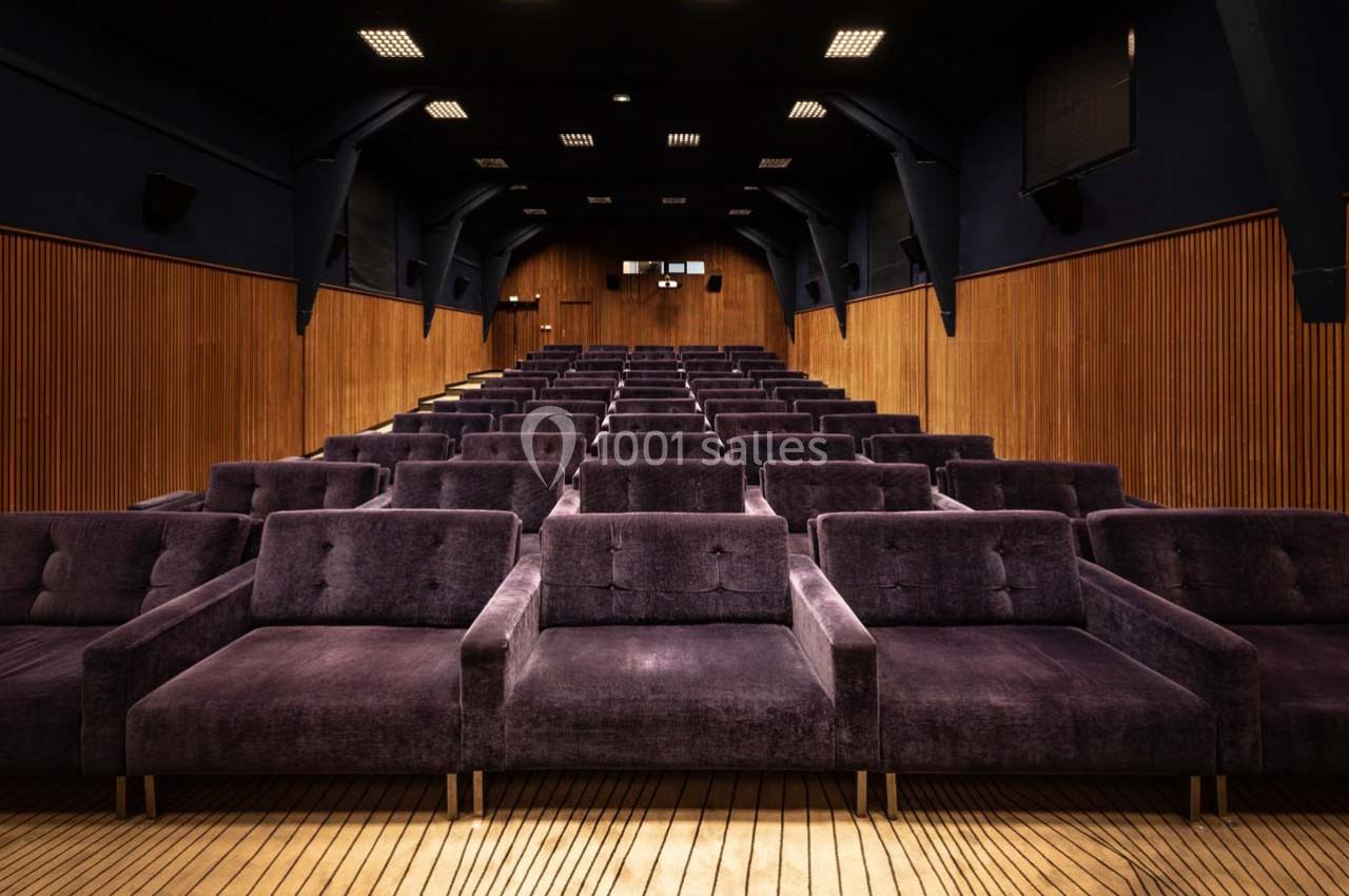 Location salle Rueil-Malmaison (Hauts-de-Seine) - Paris Country Club #24