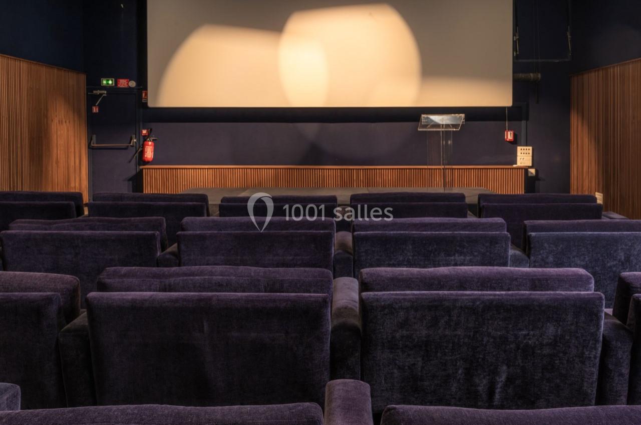 Location salle Rueil-Malmaison (Hauts-de-Seine) - Paris Country Club #26