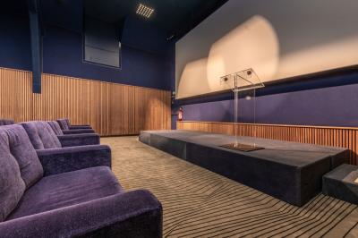 Location salle Rueil-Malmaison (Hauts-de-Seine) - Paris Country Club #42