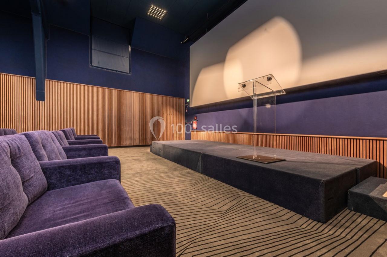 Location salle Rueil-Malmaison (Hauts-de-Seine) - Paris Country Club #25