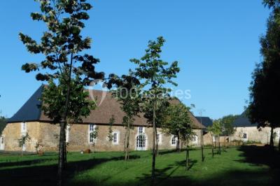 Location salle Avessé (Sarthe) - Château de Martigné #23