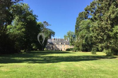 Location salle Avessé (Sarthe) - Château de Martigné #23