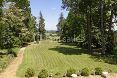 Location salle Avessé (Sarthe) - Château de Martigné #23