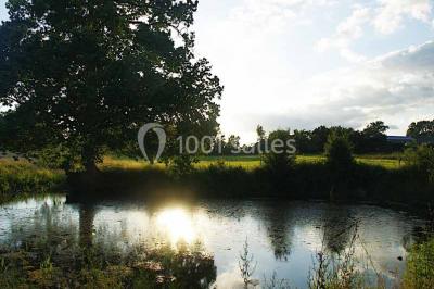 Location salle Avessé (Sarthe) - Château de Martigné #23