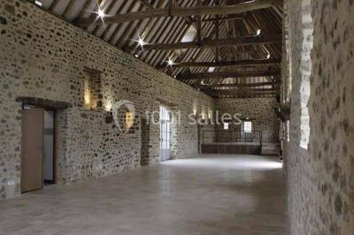 Location salle Avessé (Sarthe) - Château de Martigné #23