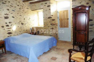 Location salle Avessé (Sarthe) - Château de Martigné #23