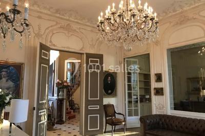 Location salle Croissy-sur-Seine (Yvelines) - Villa des Cèdres #24