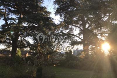 Location salle Croissy-sur-Seine (Yvelines) - Villa des Cèdres #24