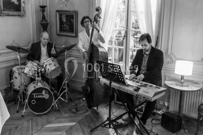 Location salle Croissy-sur-Seine (Yvelines) - Villa des Cèdres #24