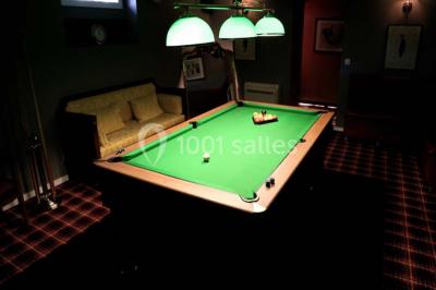 Location salle Croissy-sur-Seine (Yvelines) - Villa des Cèdres #24