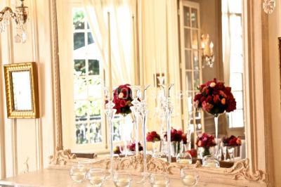 Location salle Croissy-sur-Seine (Yvelines) - Villa des Cèdres #24