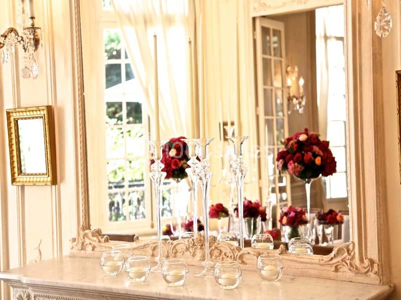 Location salle Croissy-sur-Seine (Yvelines) - Villa des Cèdres #11