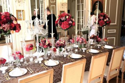 Location salle Croissy-sur-Seine (Yvelines) - Villa des Cèdres #24