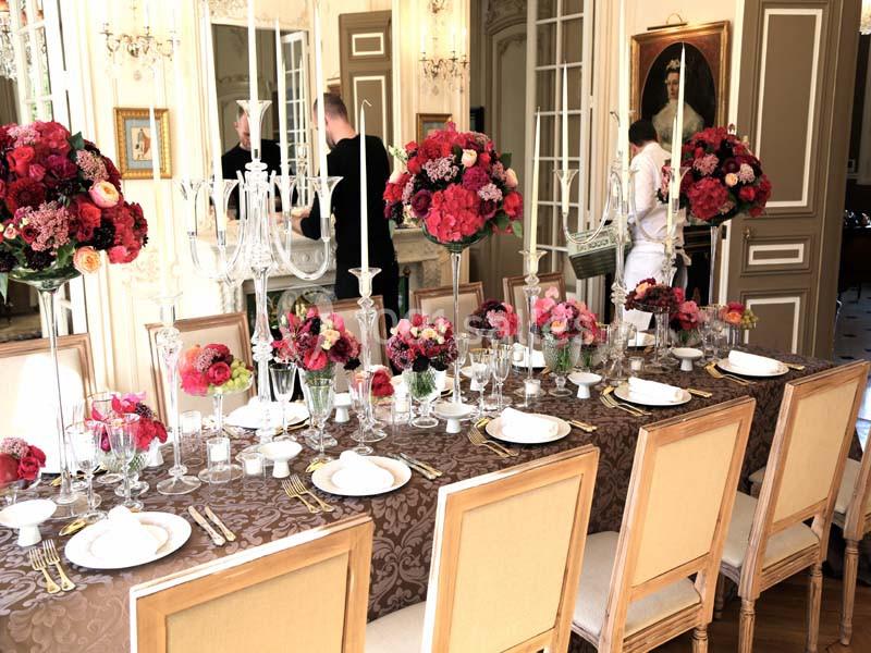 Location salle Croissy-sur-Seine (Yvelines) - Villa des Cèdres #10