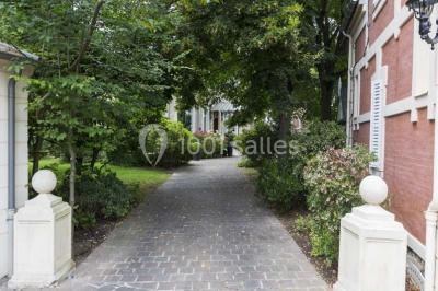 Location salle Croissy-sur-Seine (Yvelines) - Villa des Cèdres #24