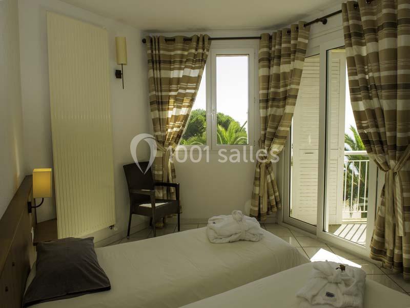 Village Des Isles Taglio Isolaccio - galerie - photo 4