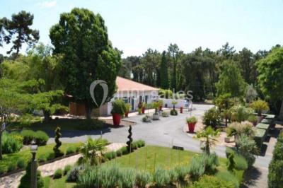 Miniature Location salle Le Bois-Plage-en-Ré (Charente-Maritime) - Village Vacances Océanique Ile De Ré #3 Location salle Le Bois-Plage-en-Ré (Charente-Maritime) - Village Vacances Océanique Ile De Ré #5