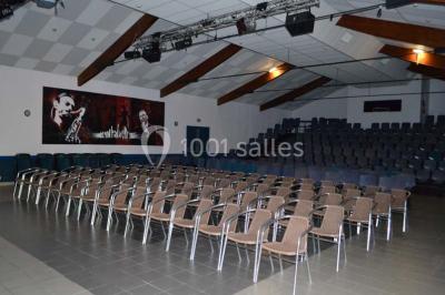 Location salle Le Bois-Plage-en-Ré (Charente-Maritime) - Village Vacances Océanique Ile de Ré #19