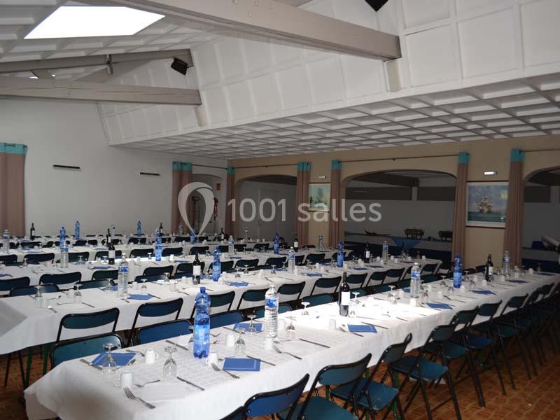 Location salle Le Bois-Plage-en-Ré (Charente-Maritime) - Village Vacances Océanique Ile de Ré #9