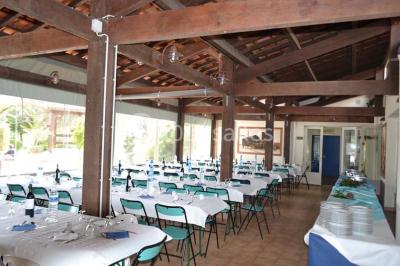 Location salle Le Bois-Plage-en-Ré (Charente-Maritime) - Village Vacances Océanique Ile de Ré #19