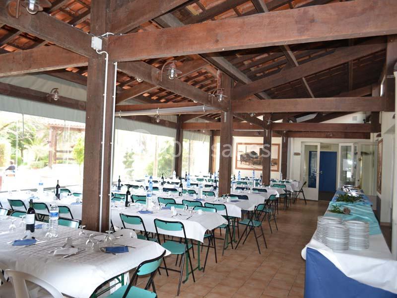 Location salle Le Bois-Plage-en-Ré (Charente-Maritime) - Village Vacances Océanique Ile de Ré #8