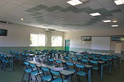 Location salle Le Bois-Plage-en-Ré (Charente-Maritime) - Village Vacances Océanique Ile de Ré #19