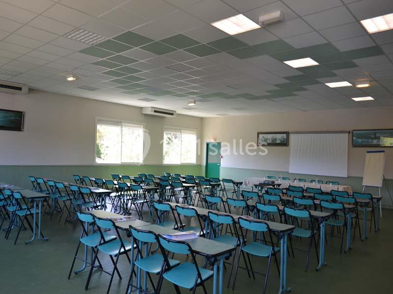 Location salle Le Bois-Plage-en-Ré (Charente-Maritime) - Village Vacances Océanique Ile de Ré #6