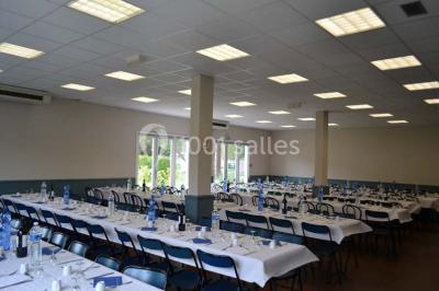 Location salle Le Bois-Plage-en-Ré (Charente-Maritime) - Village Vacances Océanique Ile de Ré #19