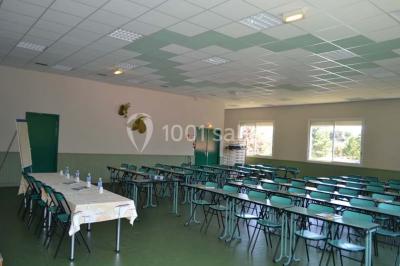 Location salle Le Bois-Plage-en-Ré (Charente-Maritime) - Village Vacances Océanique Ile de Ré #19