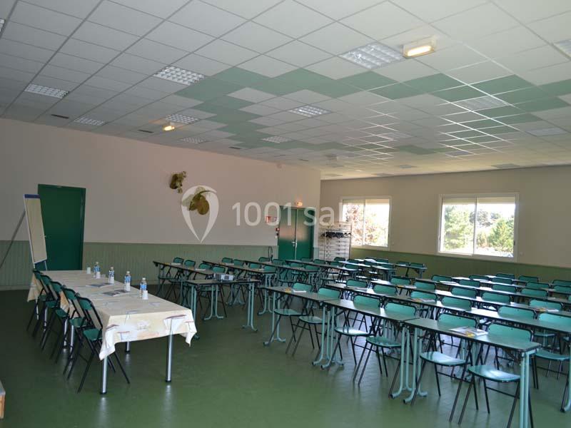 Location salle Le Bois-Plage-en-Ré (Charente-Maritime) - Village Vacances Océanique Ile de Ré #7