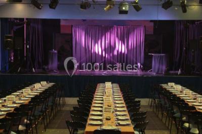 Location salle Le Bois-Plage-en-Ré (Charente-Maritime) - Village Vacances Océanique Ile de Ré #19