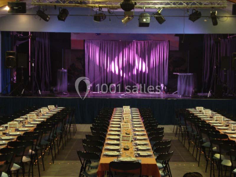 Location salle Le Bois-Plage-en-Ré (Charente-Maritime) - Village Vacances Océanique Ile de Ré #13