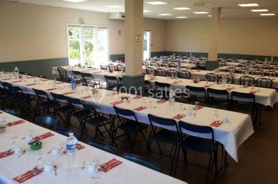 Location salle Le Bois-Plage-en-Ré (Charente-Maritime) - Village Vacances Océanique Ile de Ré #19