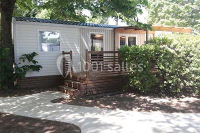 Location salle Le Bois-Plage-en-Ré (Charente-Maritime) - Village Vacances Océanique Ile de Ré #19