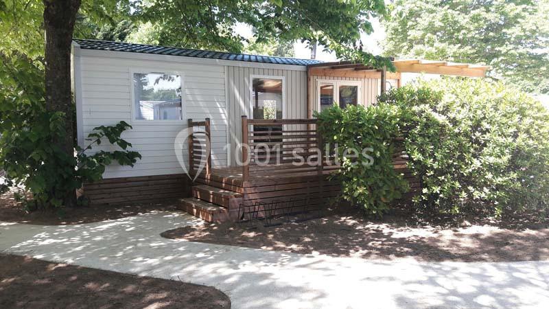 Location salle Le Bois-Plage-en-Ré (Charente-Maritime) - Village Vacances Océanique Ile de Ré #17