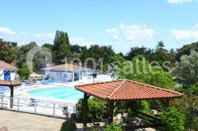 Location salle Le Bois-Plage-en-Ré (Charente-Maritime) - Village Vacances Océanique Ile de Ré #19