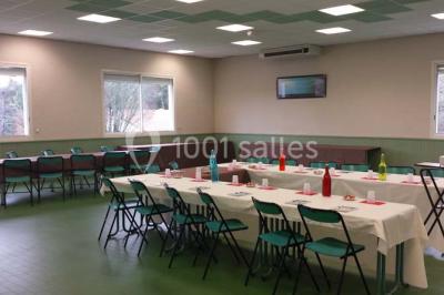 Location salle Le Bois-Plage-en-Ré (Charente-Maritime) - Village Vacances Océanique Ile de Ré #19