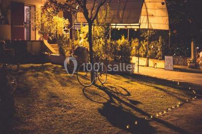 Location salle Ventabren (Bouches-du-Rhône) - Domaine de Chantegrillet #21