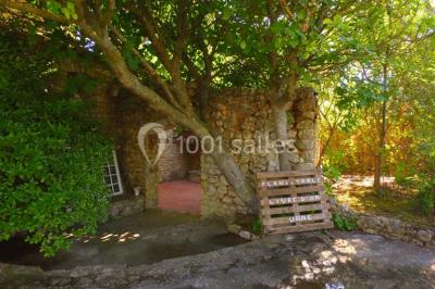 Location salle Ventabren (Bouches-du-Rhône) - Domaine de Chantegrillet #21