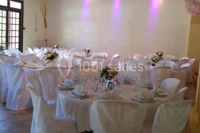 Location salle Ventabren (Bouches-du-Rhône) - Domaine de Chantegrillet #21