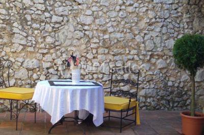 Location salle Ventabren (Bouches-du-Rhône) - Domaine de Chantegrillet #21