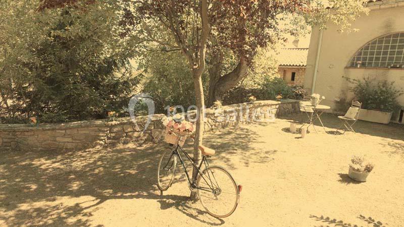Location salle Ventabren (Bouches-du-Rhône) - Domaine de Chantegrillet #19
