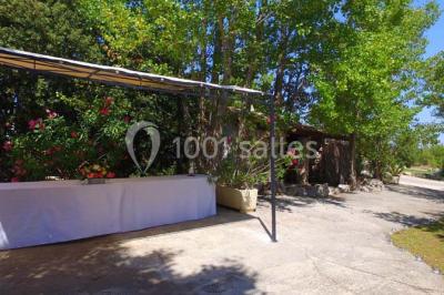 Location salle Ventabren (Bouches-du-Rhône) - Domaine de Chantegrillet #21