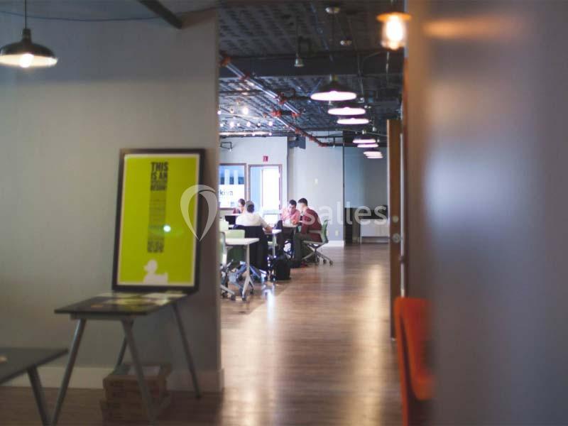 Location salle Ventabren (Bouches-du-Rhône) - Domaine de Chantegrillet #5