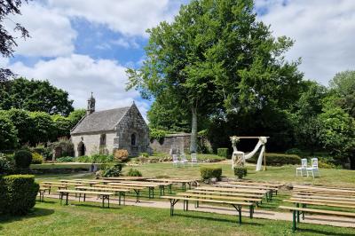 Domaine de Lossulien