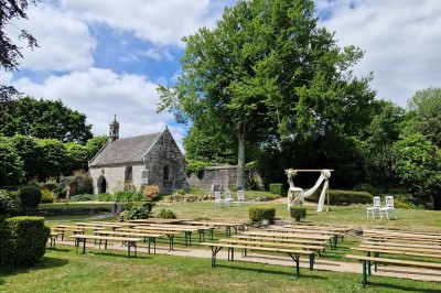 Domaine de Lossulien - photo 1