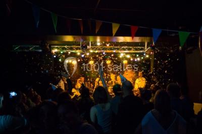 Location salle Feurs (Loire) - Château du Rozier #12