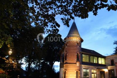 Château du Rozier Château du Rozier